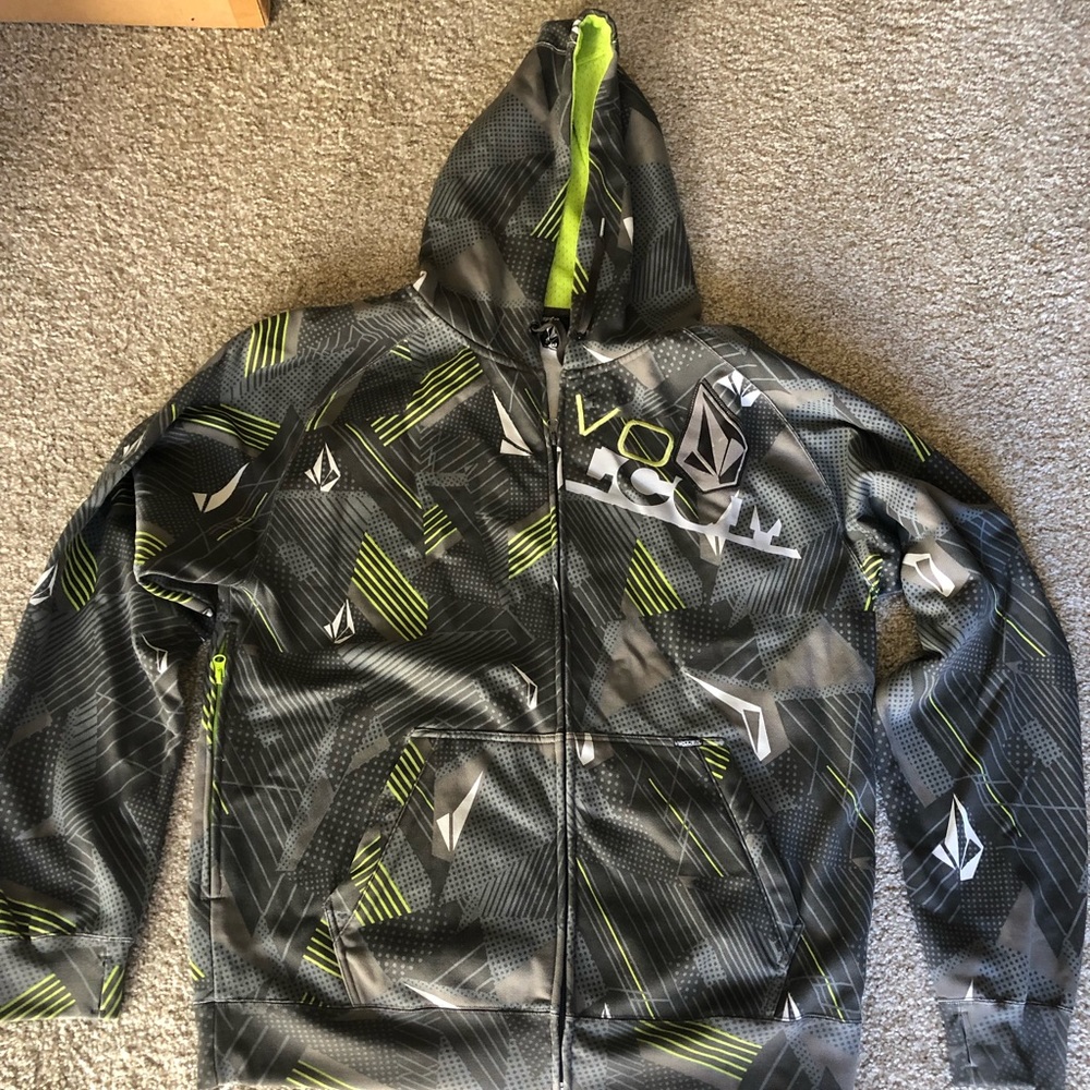 Volcom Hoodie